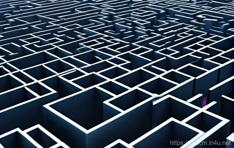 SCM 전문가 인터뷰 시리즈 - Here are three detailed image prompts: