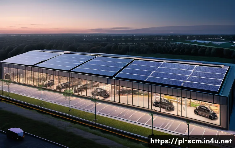 공급망관리 실무에서의 데이터 활용 관련 이미지 2