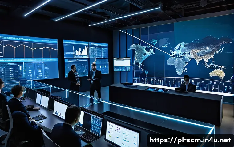 SCM와 학술 연구 사례 관련 이미지 2