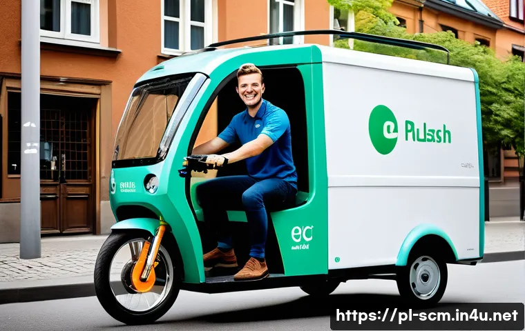 공급망관리와 기술 혁신 동향 관련 이미지 1