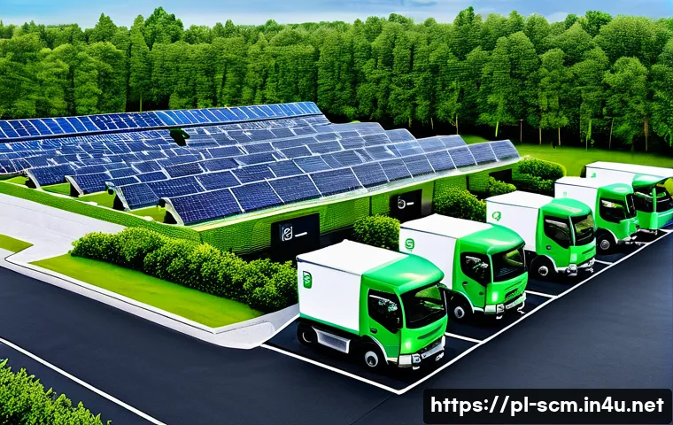 공급망관리와 비용 절감 전략 관련 이미지 2