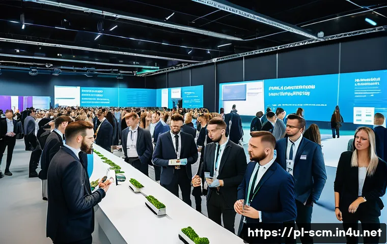 공급망관리 직무에서의 성장 가능성 관련 이미지 2