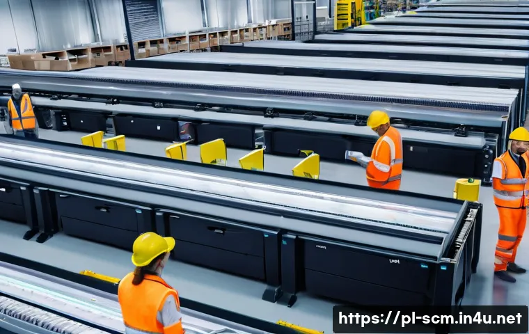 공급망관리 인터뷰 질문과 답변 관련 이미지 1