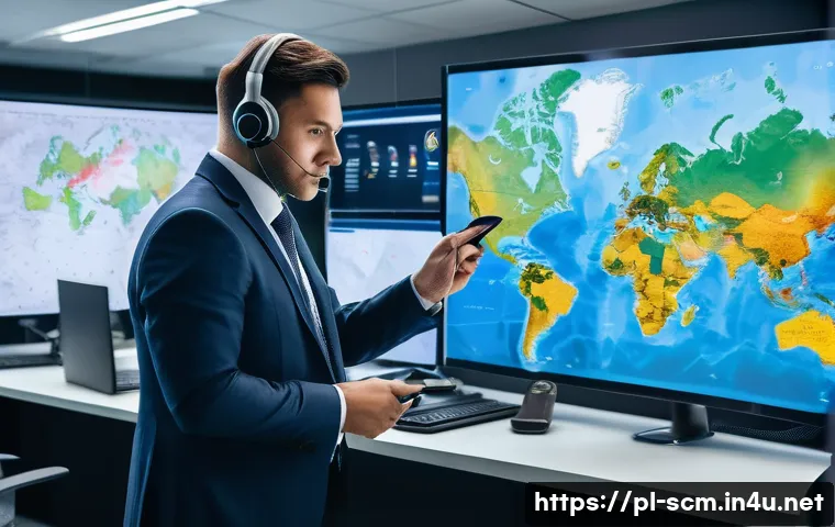 공급망관리 인터뷰 질문과 답변 관련 이미지 2