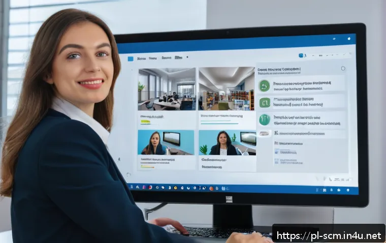 SCM 전문가 커뮤니티 가입 방법 관련 이미지 2